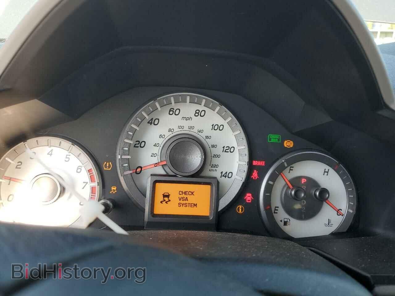 2012 HONDA PILOT - VIN: 5FNYF4H93CB085739 - Фото 9