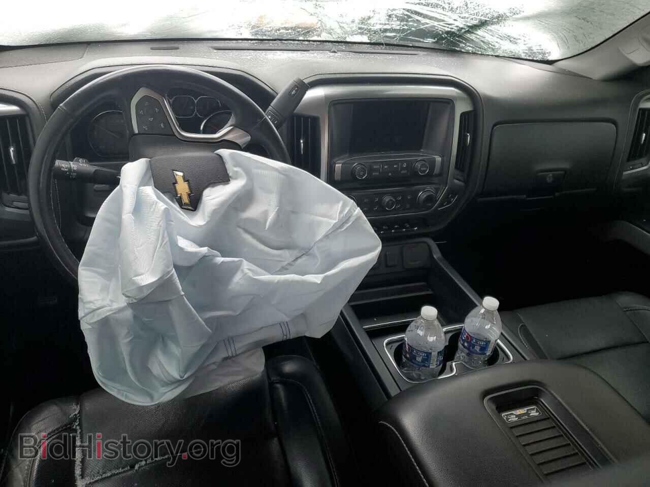 2016 CHEVROLET SILVERADO - VIN: 3GCUKSEC1GG132927 - Фото 8