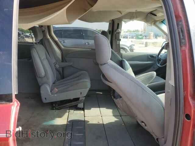2006 CHRYSLER MINIVAN - VIN: 2A4GP54L16R713929 - Фото 11