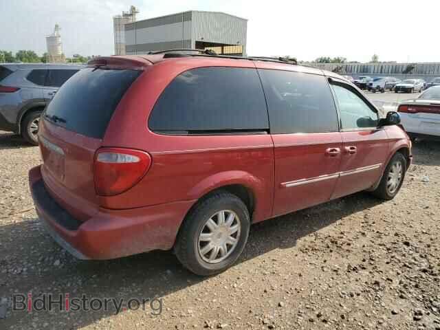 2006 CHRYSLER MINIVAN - VIN: 2A4GP54L16R713929 - Фото 3