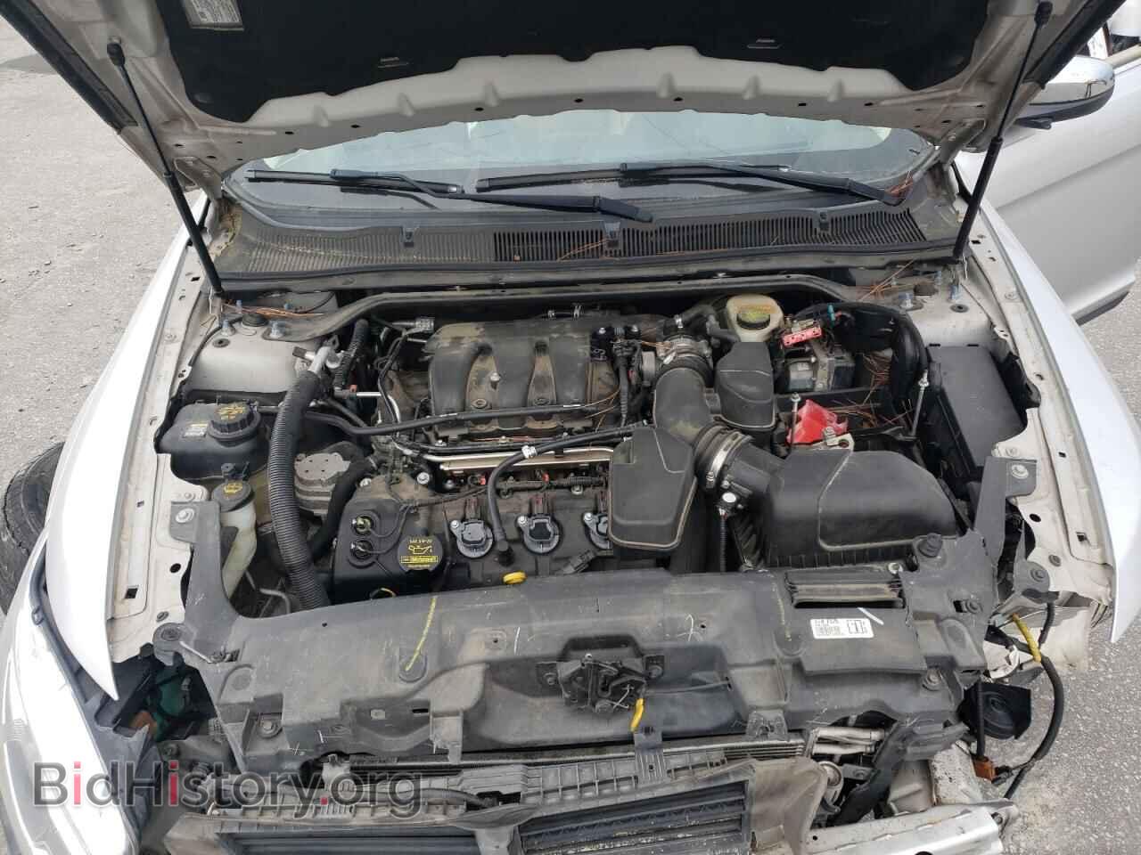 2014 FORD TAURUS - VIN: 1FAHP2F85EG105273 - Фото 11