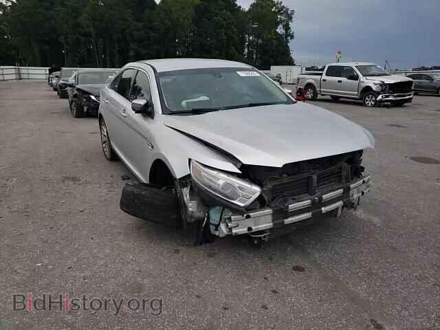 2014 FORD TAURUS - VIN: 1FAHP2F85EG105273 - Фото 13