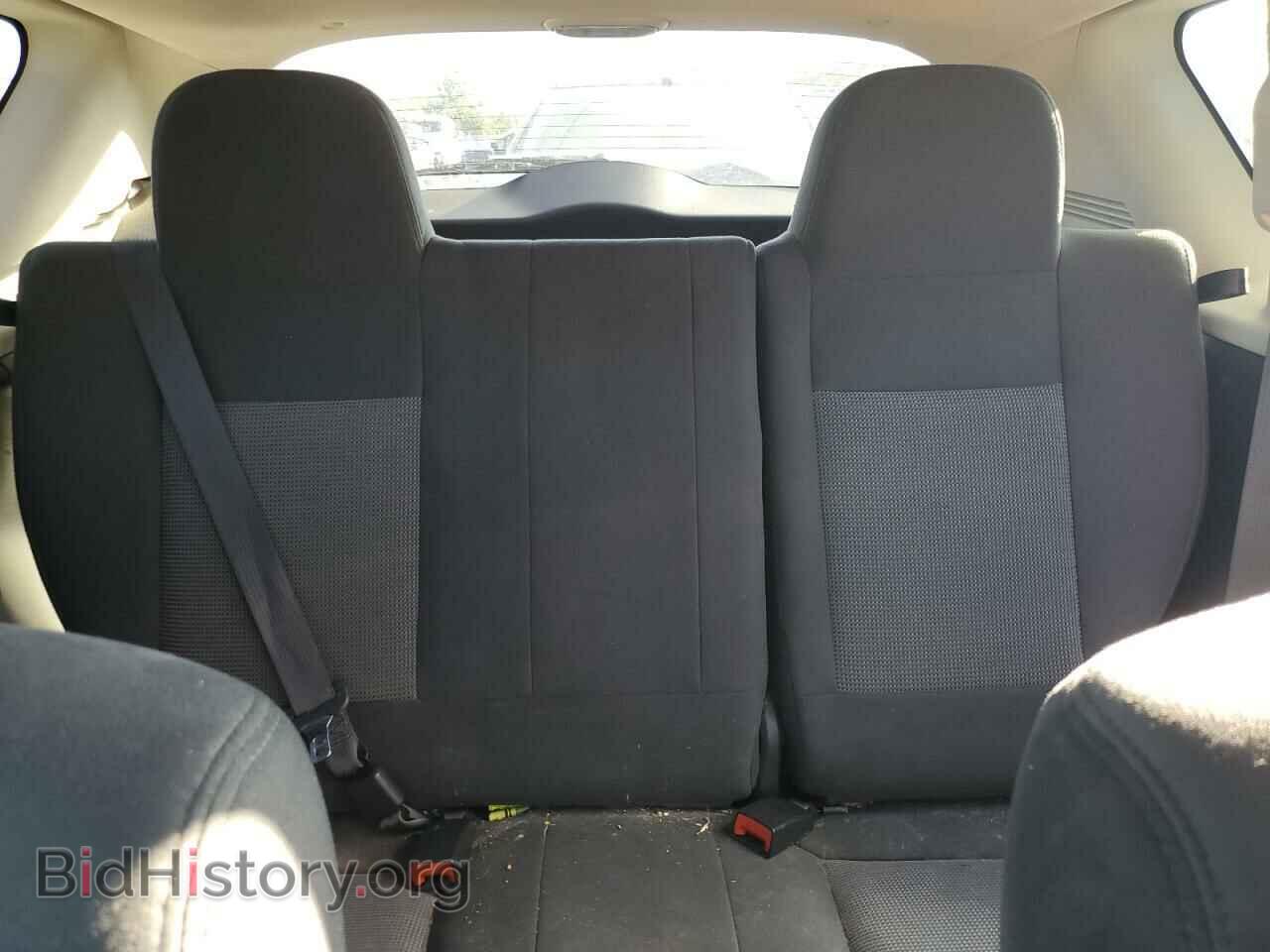2015 JEEP COMPASS - VIN: 1C4NJDBB5FD197824 - Фото 10