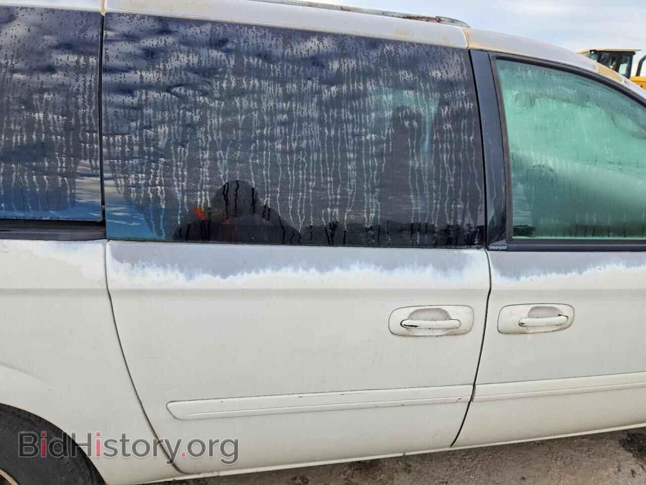 2005 DODGE CARAVAN - VIN: 2D4GP44L35R382661 - Фото 11