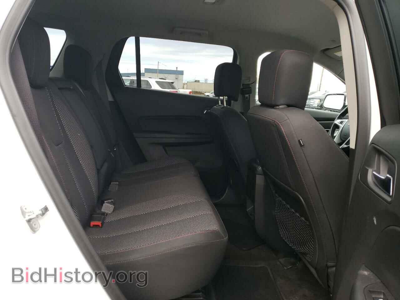 2017 GMC TERRAIN - VIN: 2GKFLTEK5H6315221 - Фото 11