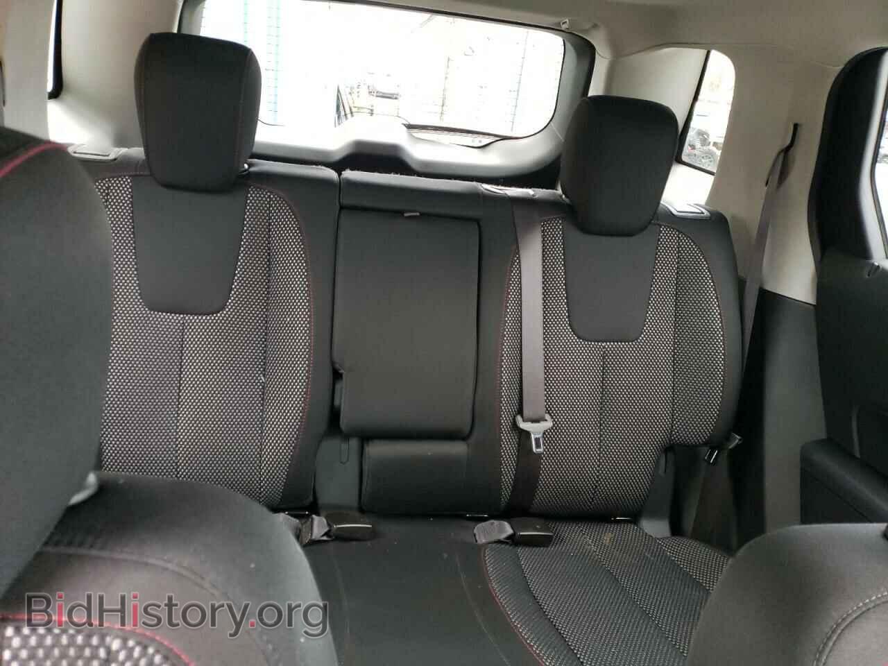 2017 GMC TERRAIN - VIN: 2GKFLTEK5H6315221 - Фото 10