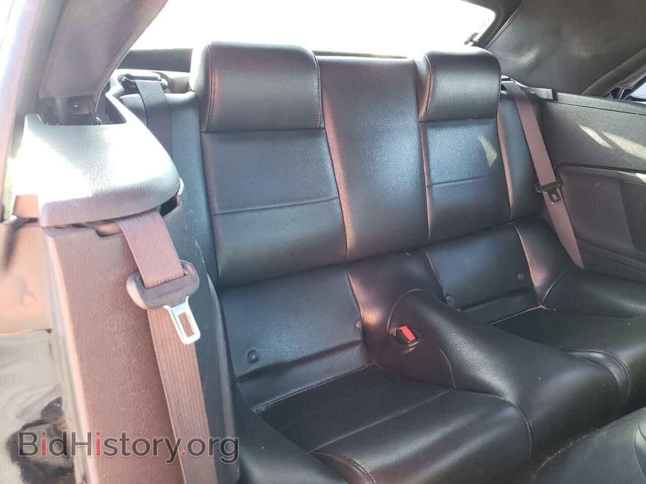 2006 FORD ALL Models - VIN: 1ZVHT84N365127073 - Фото 10