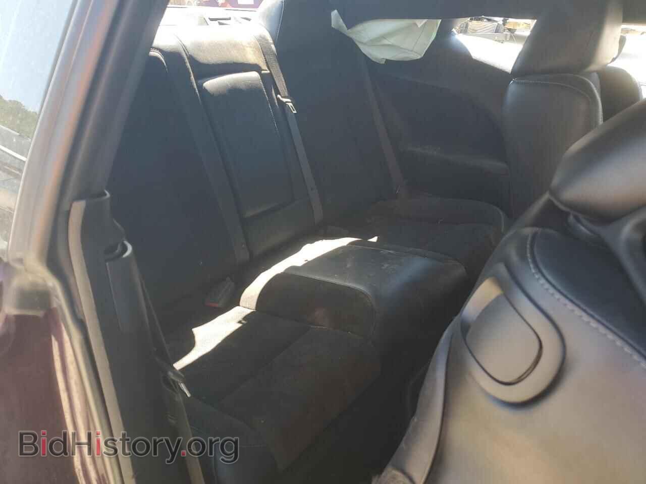 2021 DODGE CHALLENGER - VIN: 2C3CDZFJ7MH526895 - Photo 10