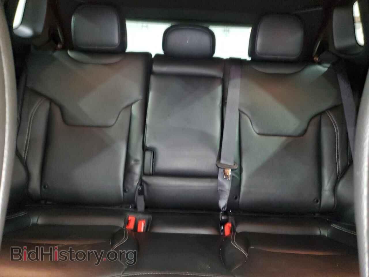 2025 JEEP COMPASS - VIN: 3C4NJDCN6ST591944 - Фото 10