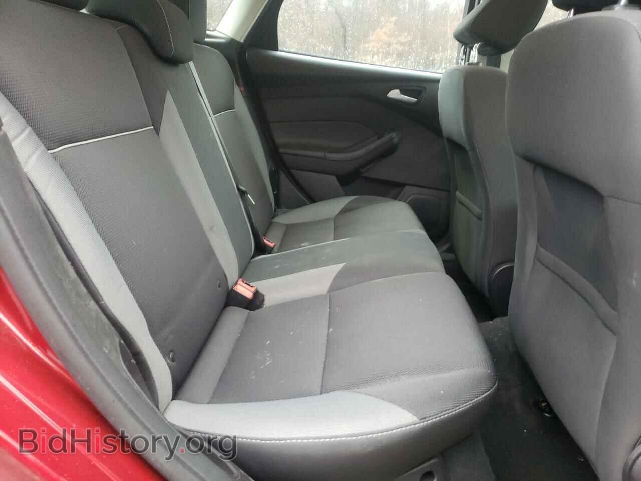 2014 FORD FOCUS - VIN: 1FADP3K2XEL152473 - Фото 10