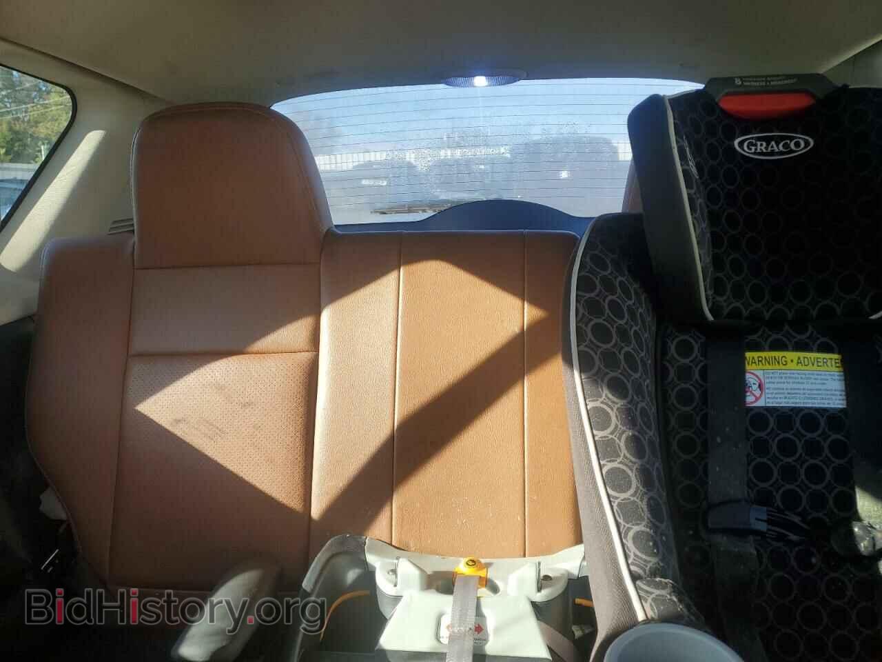 2016 JEEP COMPASS - VIN: 1C4NJDEB7GD724078 - Фото 10