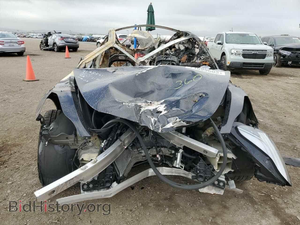 2018 TESLA MODEL 3 - VIN: 5YJ3E1EB2JF186089 - Photo 5