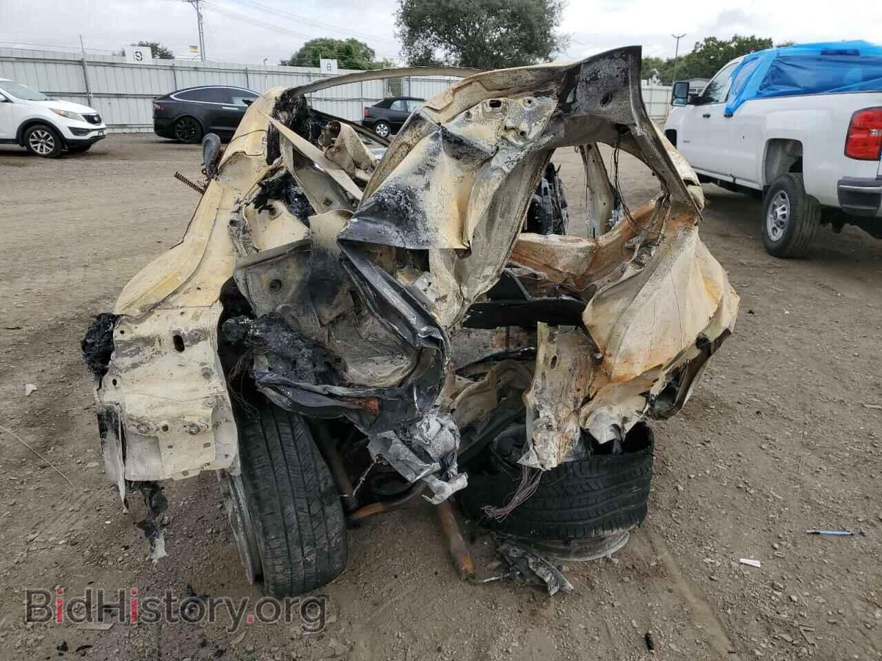 2018 TESLA MODEL 3 - VIN: 5YJ3E1EB2JF186089 - Photo 6