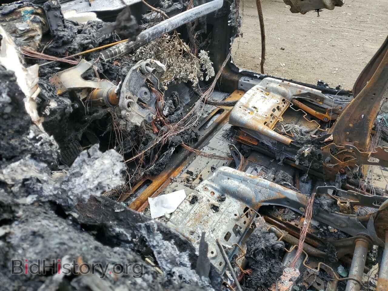 2018 TESLA MODEL 3 - VIN: 5YJ3E1EB2JF186089 - Photo 7