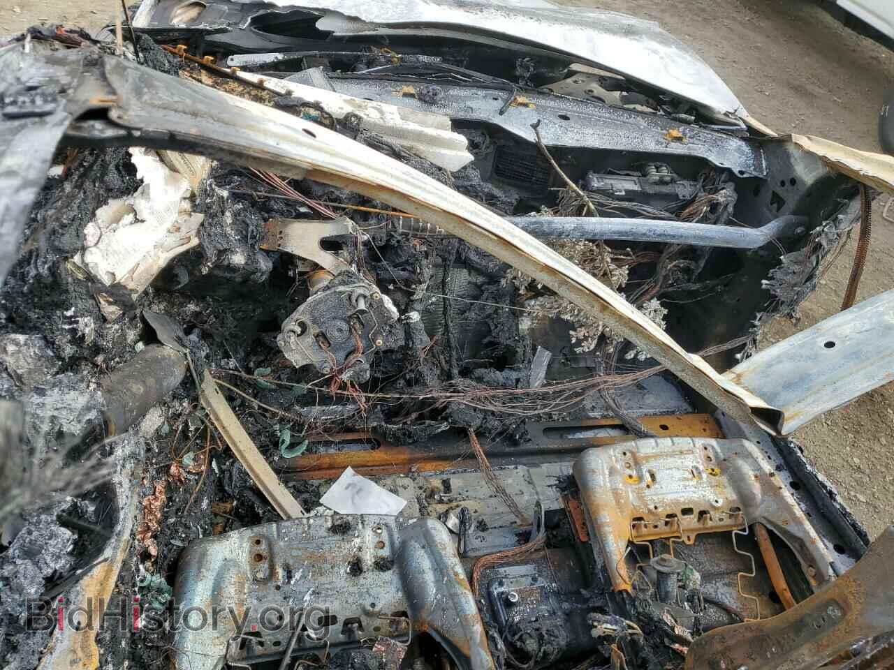 2018 TESLA MODEL 3 - VIN: 5YJ3E1EB2JF186089 - Photo 8