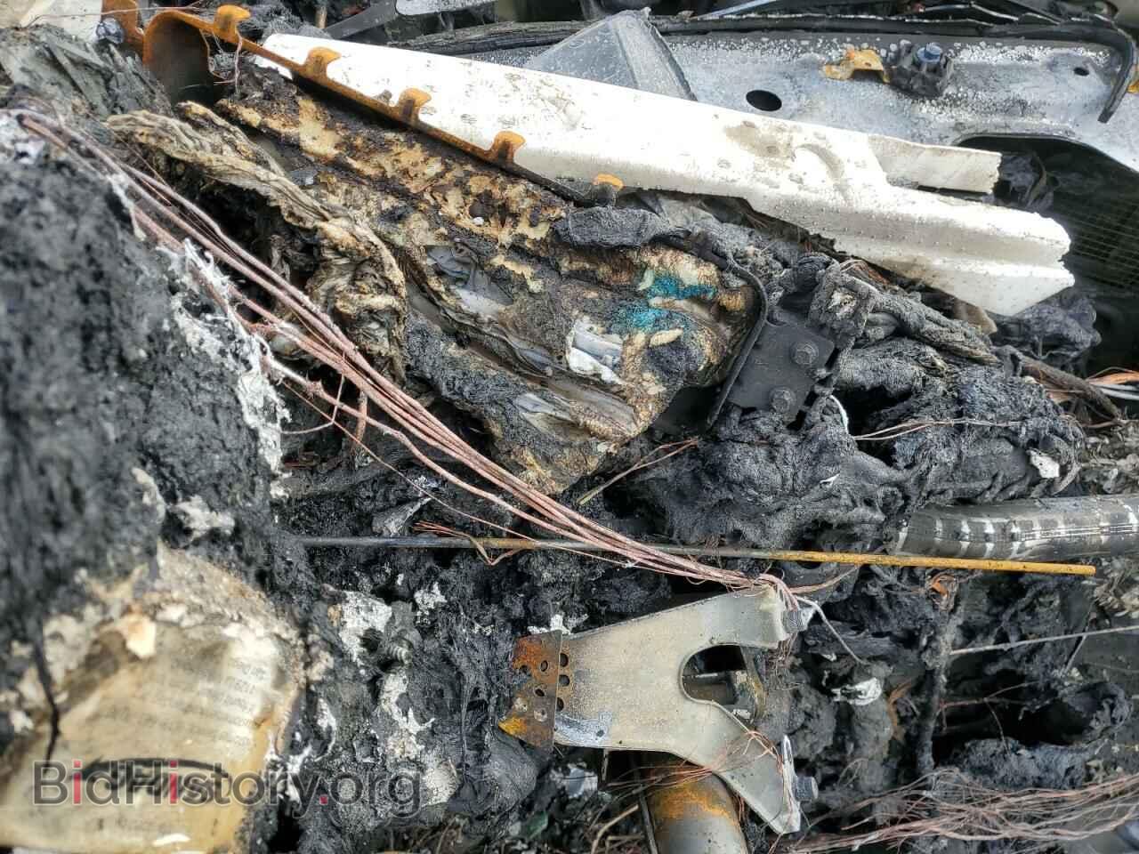 2018 TESLA MODEL 3 - VIN: 5YJ3E1EB2JF186089 - Photo 9