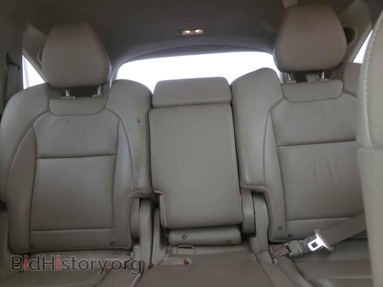2017 ACURA MDX - VIN: 5FRYD3H58HB013681 - Фото 10