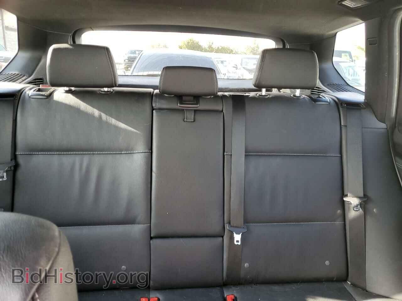 2013 BMW X3 - VIN: 5UXWX9C55D0A24965 - Фото 10