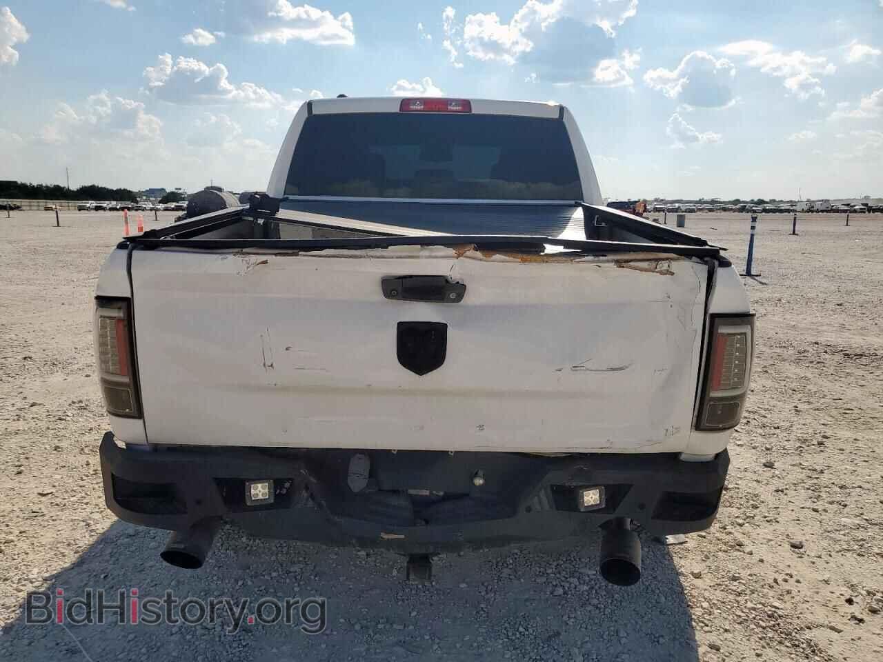 2015 RAM 1500 - VIN: 1C6RR6KT2FS668877 - Photo 6