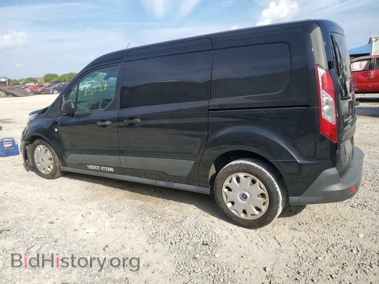 2015 FORD TRANSIT - VIN: NM0LS7F74F1188512 - Фото 2