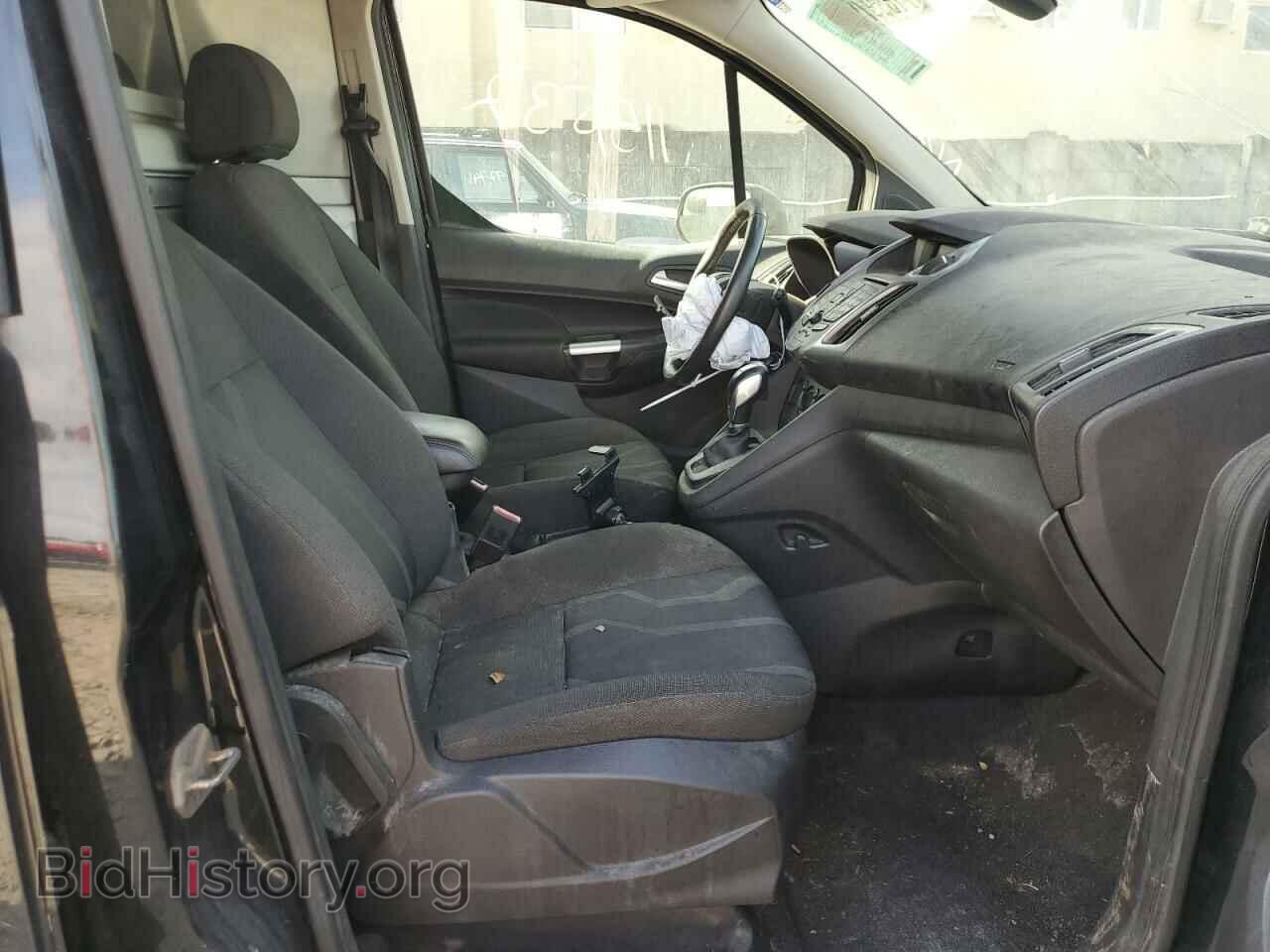 2015 FORD TRANSIT - VIN: NM0LS7F74F1188512 - Фото 11