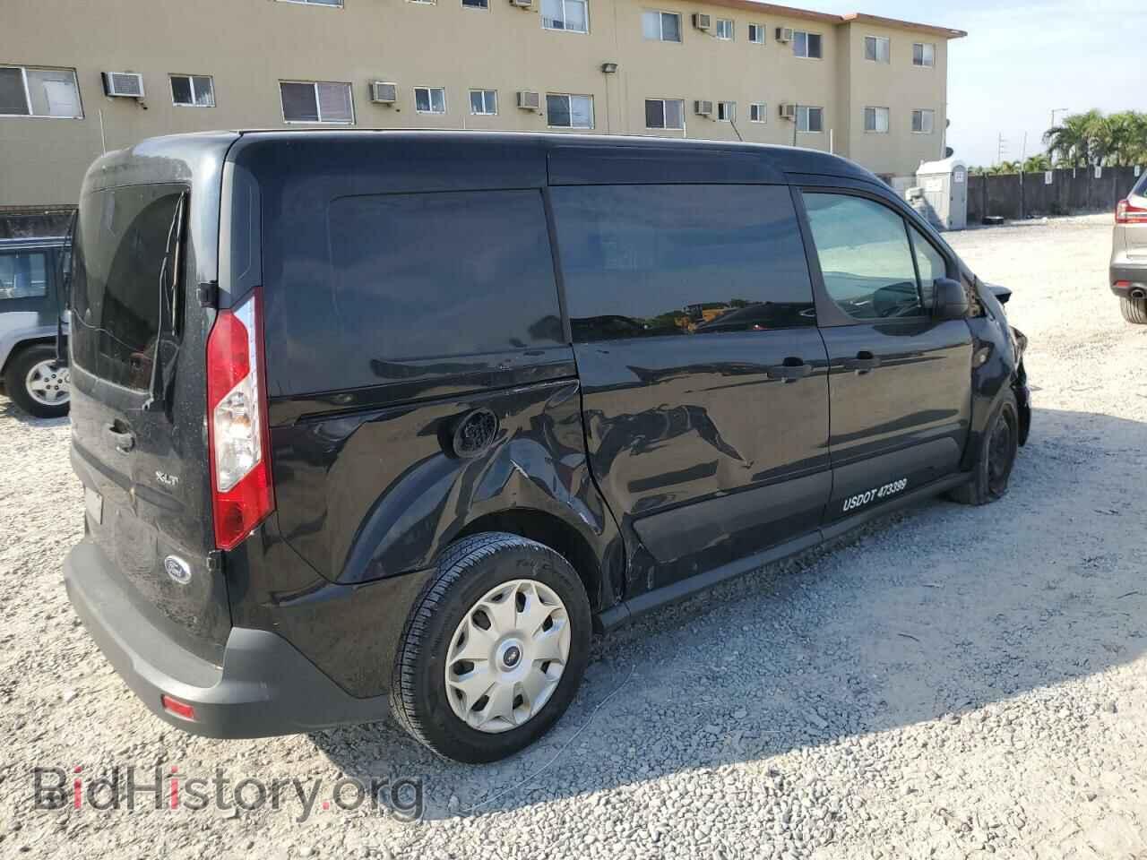 2015 FORD TRANSIT - VIN: NM0LS7F74F1188512 - Фото 3