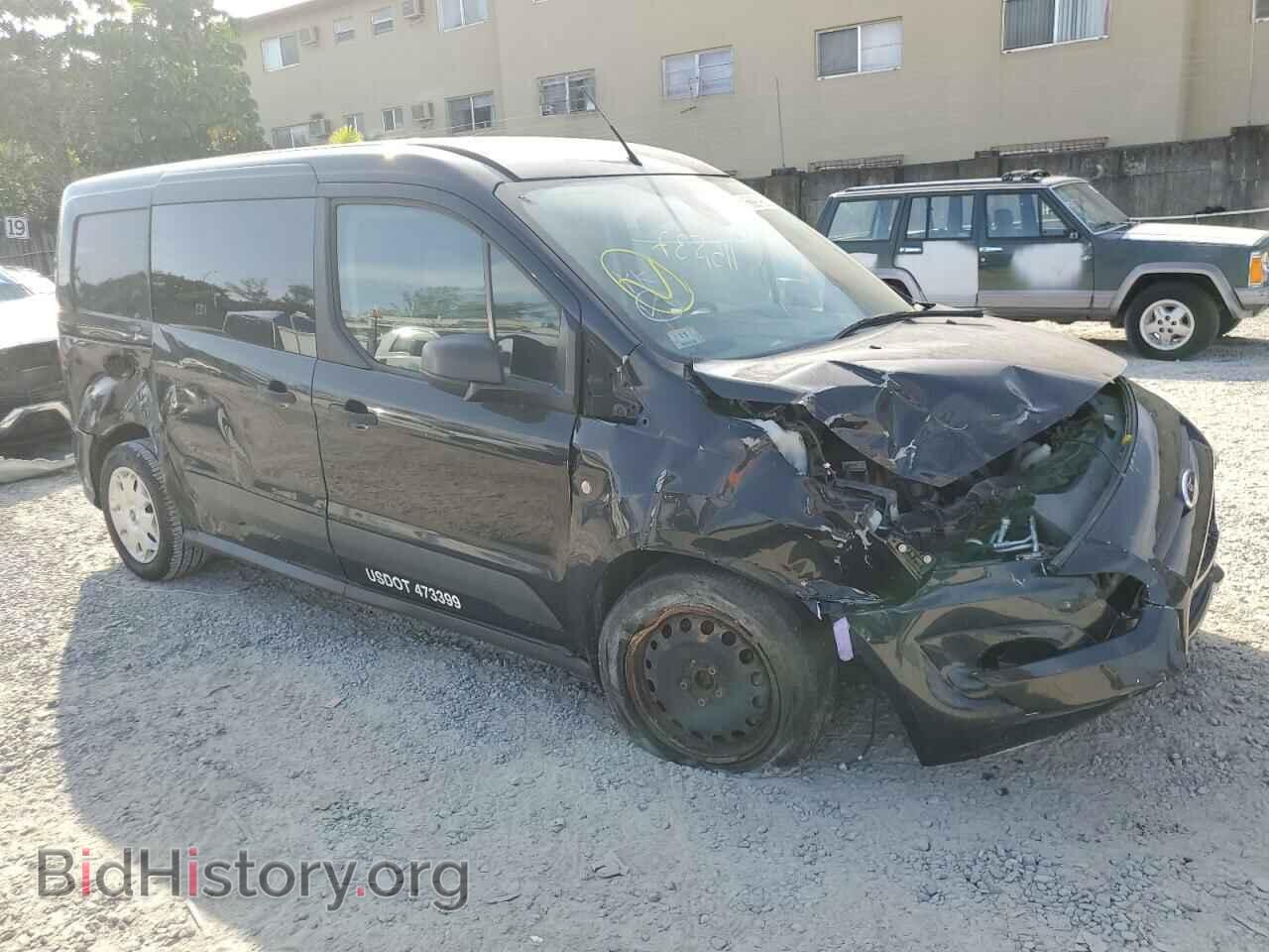 2015 FORD TRANSIT - VIN: NM0LS7F74F1188512 - Фото 4