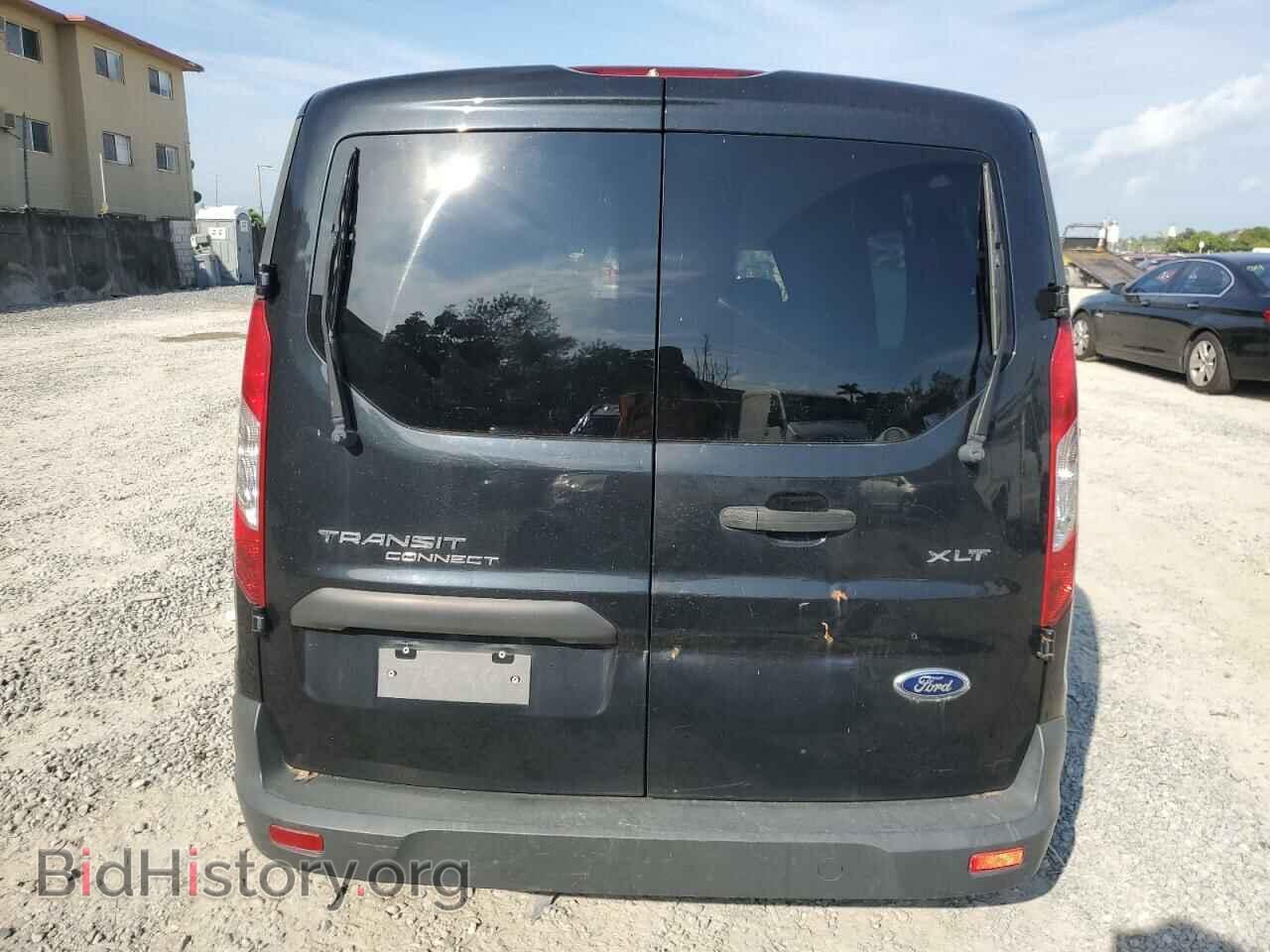 2015 FORD TRANSIT - VIN: NM0LS7F74F1188512 - Фото 6