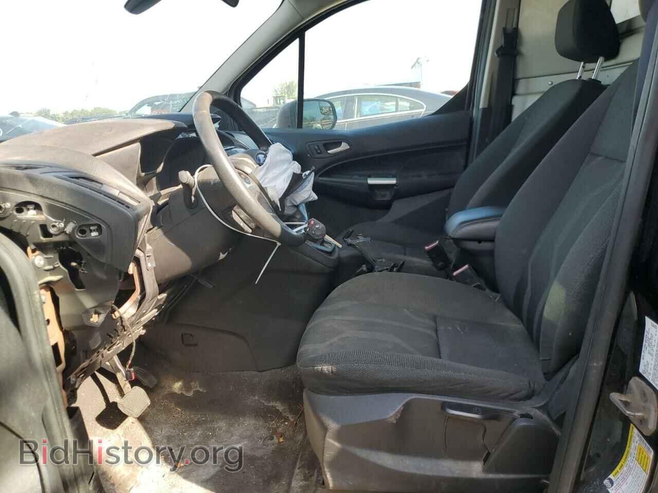 2015 FORD TRANSIT - VIN: NM0LS7F74F1188512 - Фото 7