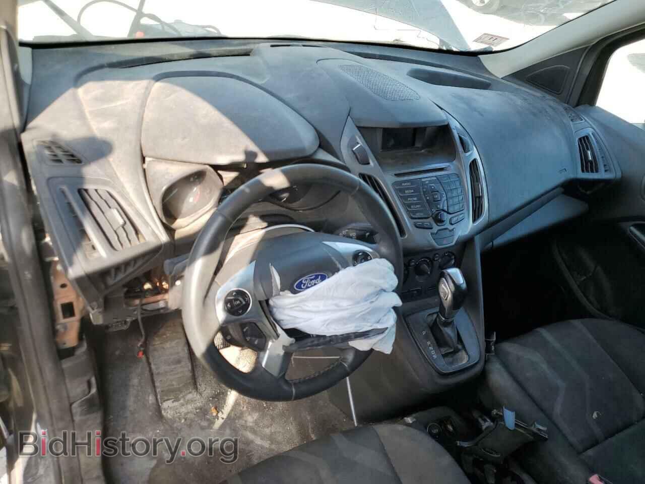 2015 FORD TRANSIT - VIN: NM0LS7F74F1188512 - Фото 8