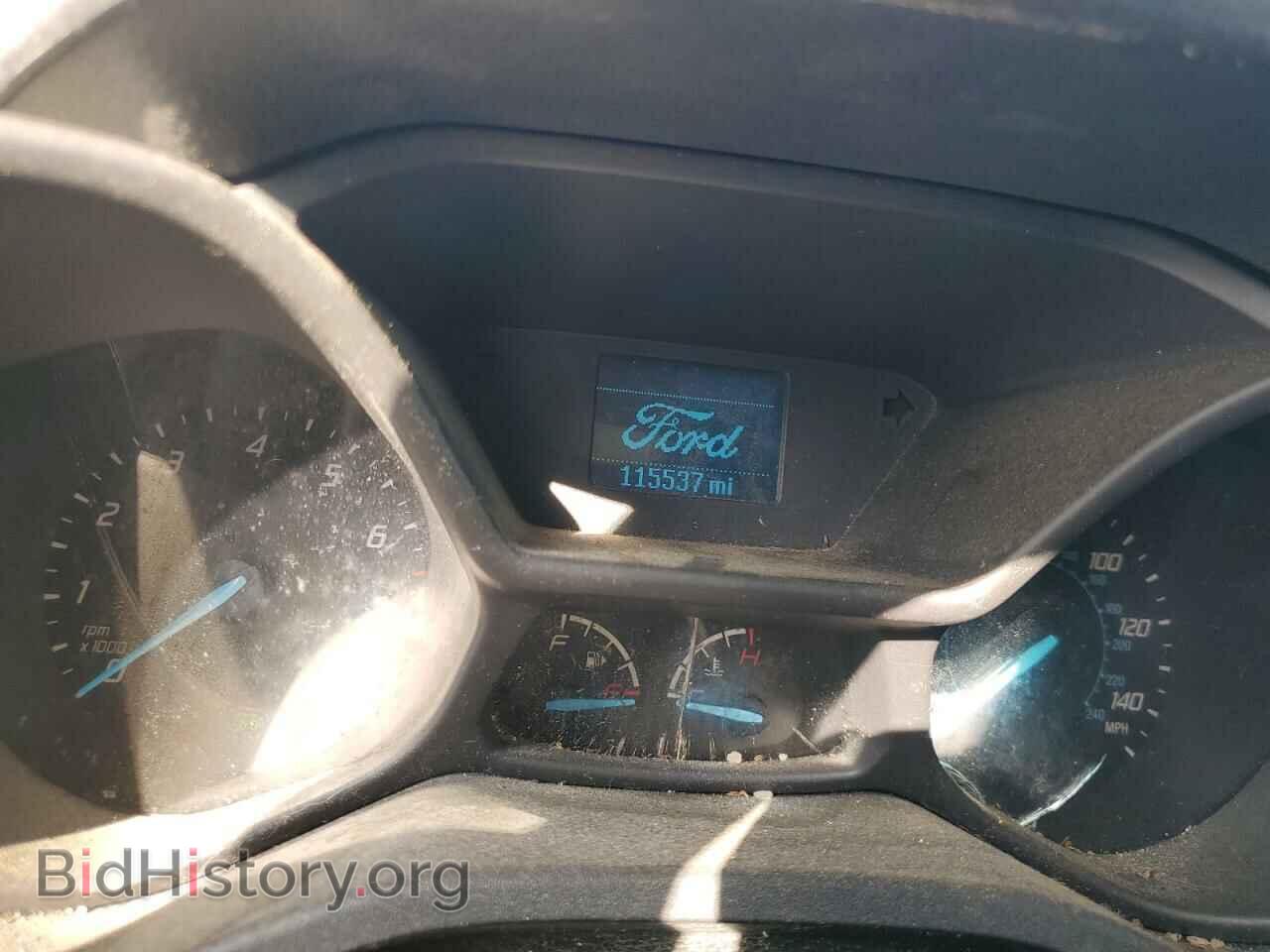 2015 FORD TRANSIT - VIN: NM0LS7F74F1188512 - Фото 9