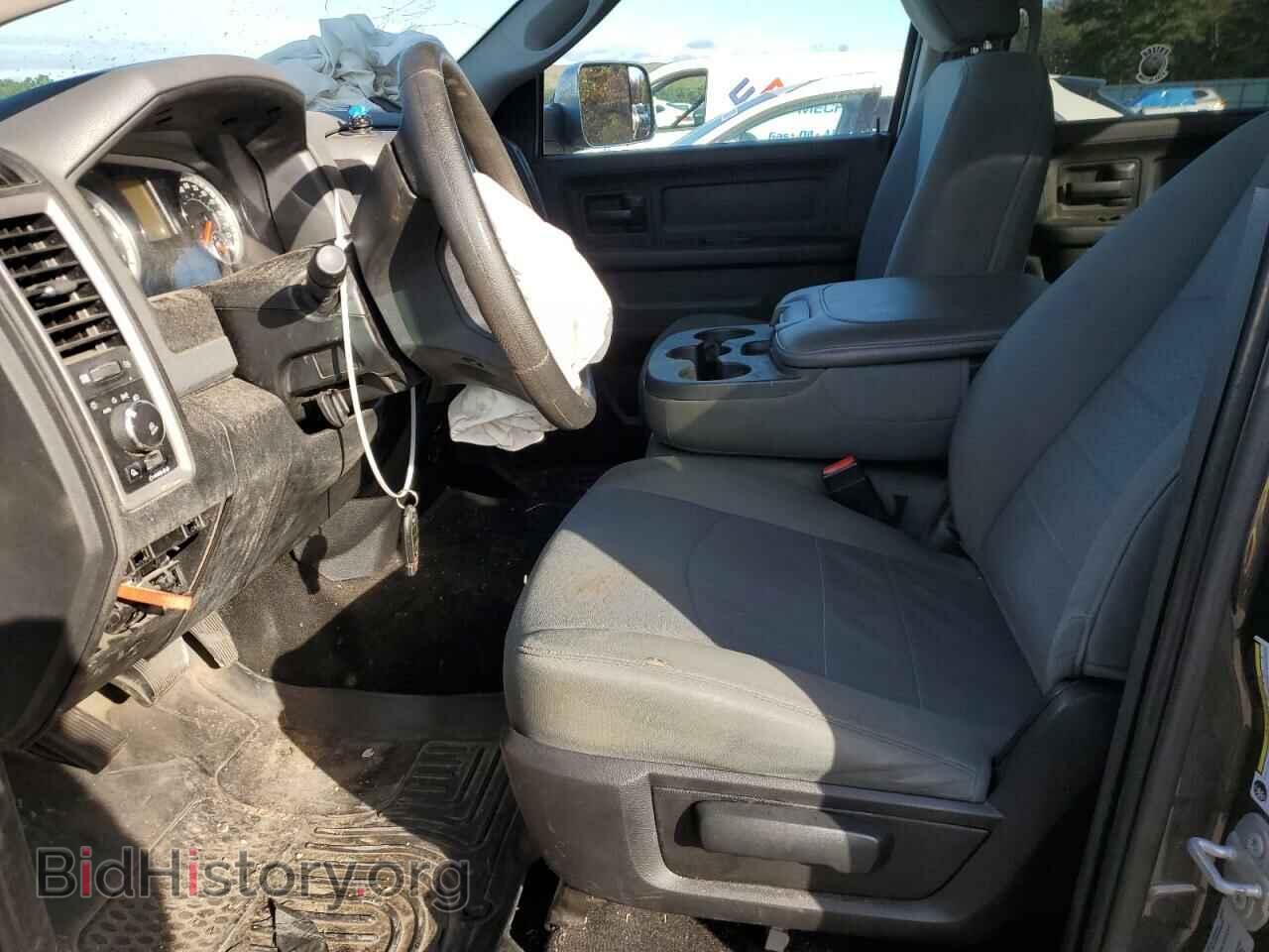 2017 RAM 1500 - VIN: 3C6RR7KT8HG533029 - Фото 7