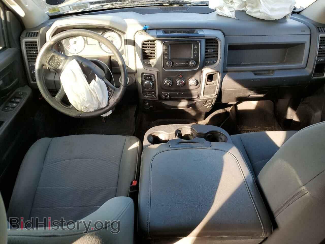 2017 RAM 1500 - VIN: 3C6RR7KT8HG533029 - Фото 8