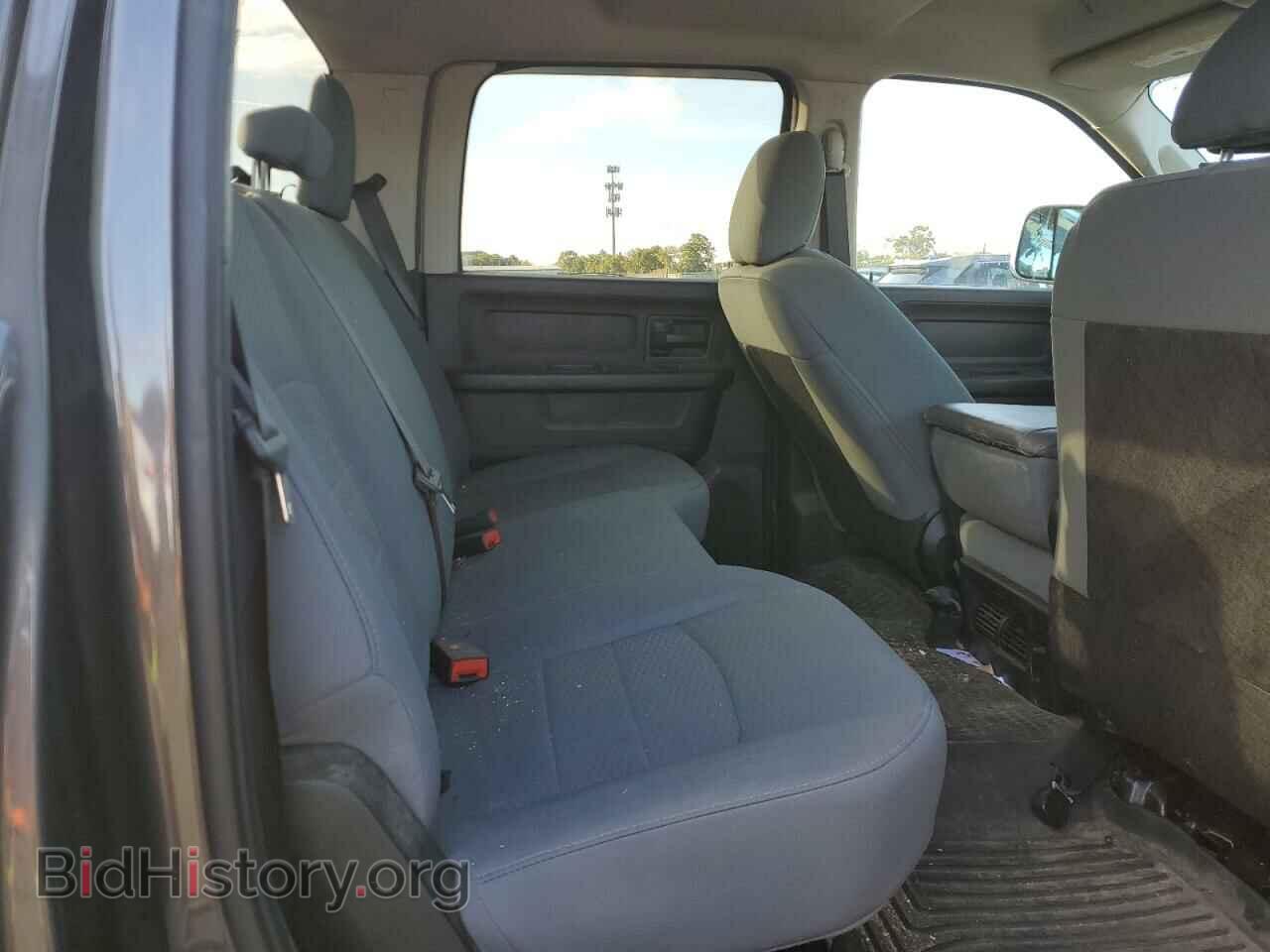 2017 RAM 1500 - VIN: 3C6RR7KT8HG533029 - Фото 10