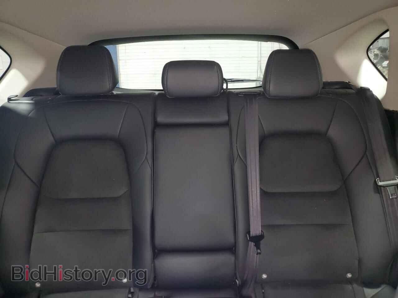 2020 MAZDA CX-5 - VIN: JM3KFBCM4L0833068 - Фото 10