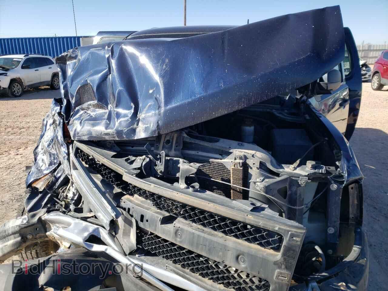 2010 CHEVROLET SILVERADO - VIN: 3GCRKREA4AG280493 - Фото 11