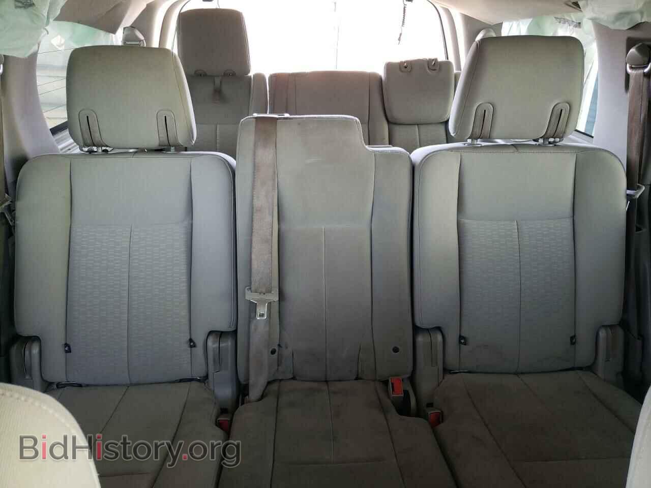 2009 FORD EXPEDITION - VIN: 1FMFU16589LA03176 - Фото 10