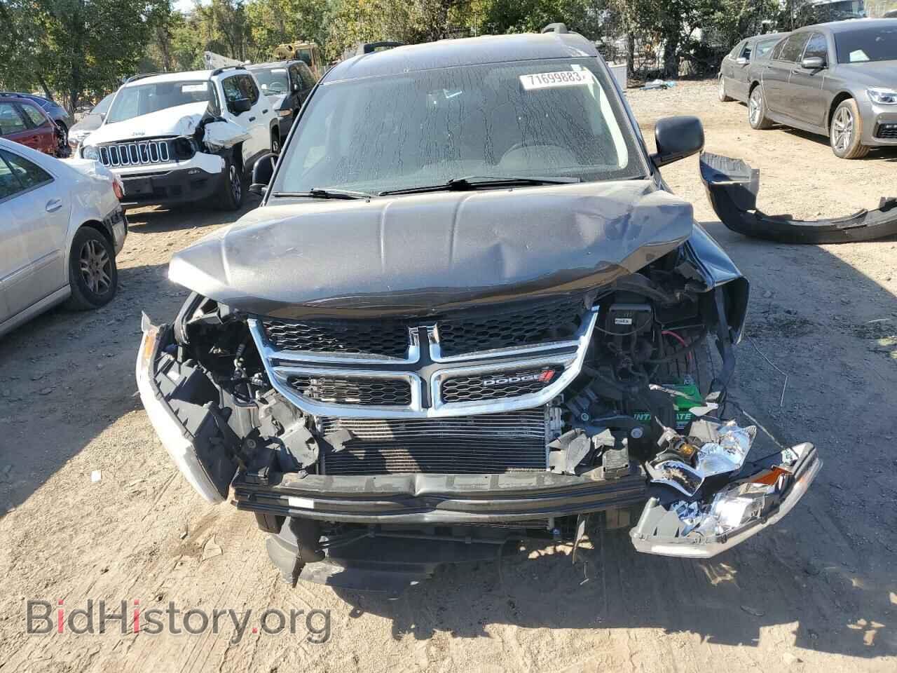 2017 DODGE JOURNEY - VIN: 3C4PDCAB2HT516699 - Фото 5