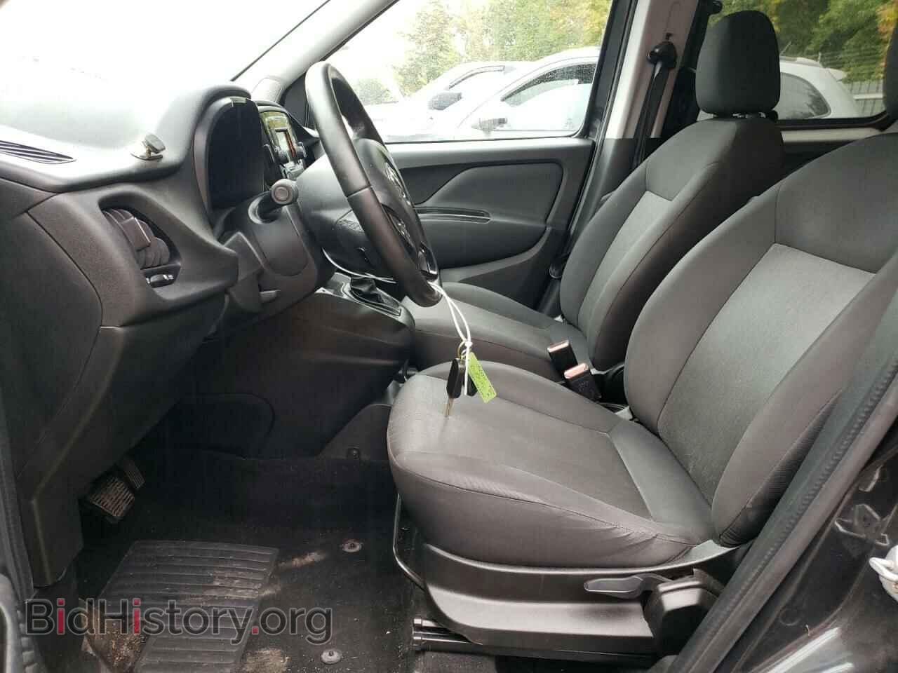 2015 RAM All Models - VIN: ZFBERFBT8F6A93609 - Фото 7