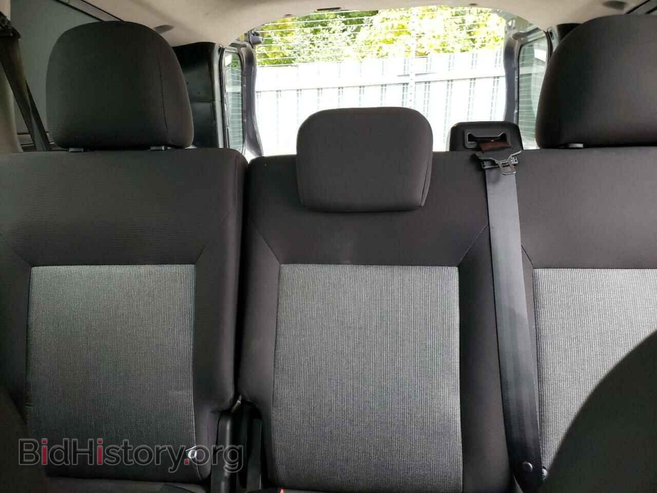 2015 RAM All Models - VIN: ZFBERFBT8F6A93609 - Фото 10