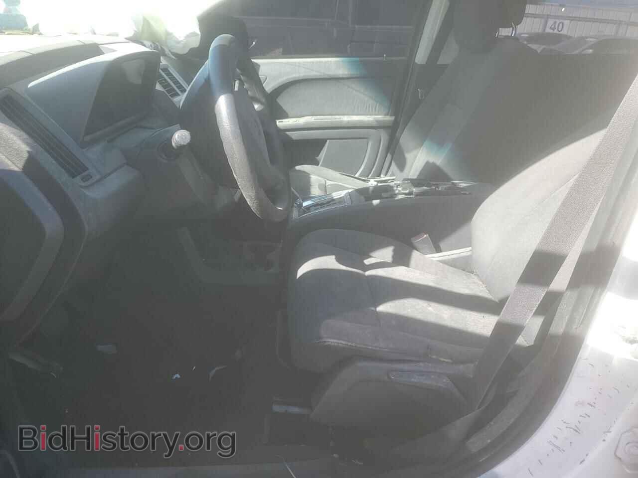 2010 DODGE JOURNEY - VIN: 3D4PG4FBXAT155642 - Фото 7