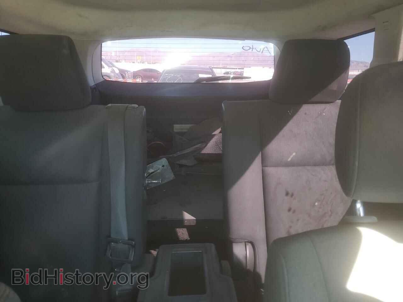 2010 DODGE JOURNEY - VIN: 3D4PG4FBXAT155642 - Фото 10