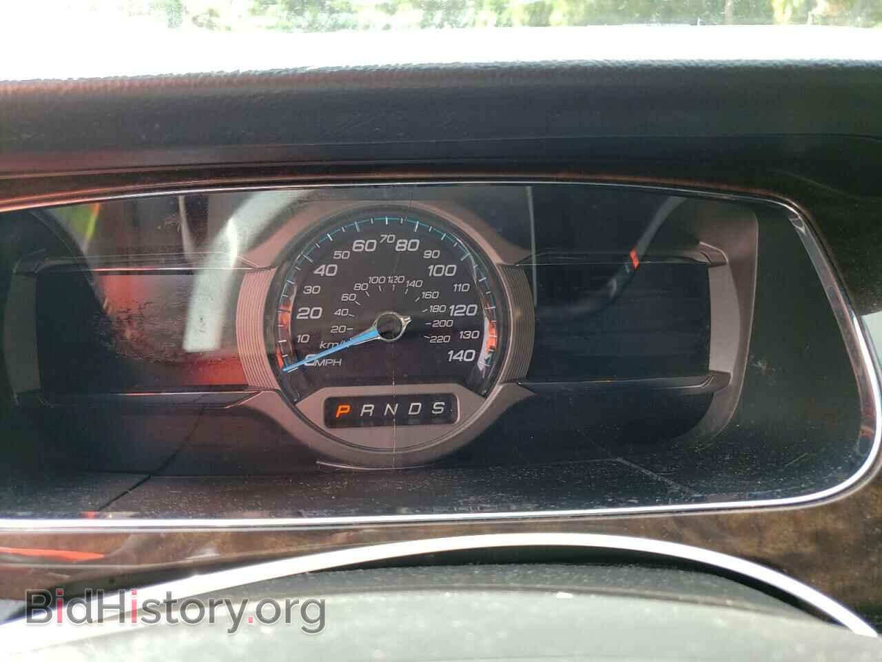 2013 FORD TAURUS - VIN: 1FAHP2F88DG202451 - Photo 9