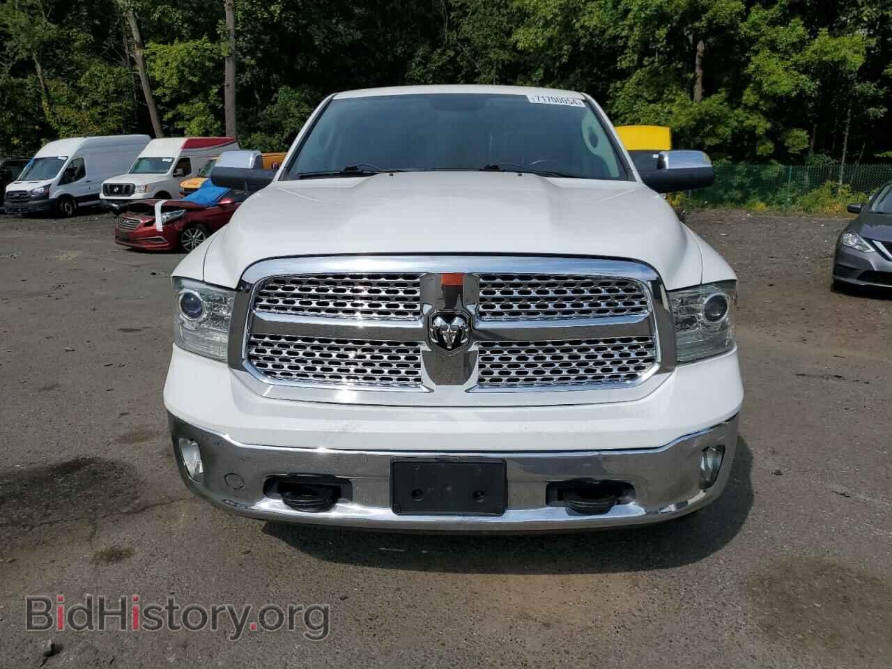 2016 RAM 1500 - VIN: 1C6RR7VM7GS132423 - Фото 5