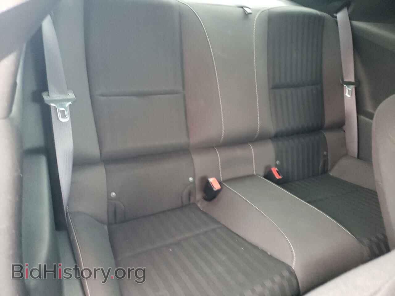 2013 CHEVROLET CAMARO - VIN: 2G1FA1E36D9221753 - Фото 10