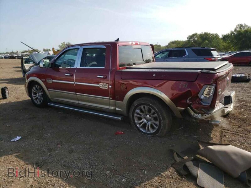 2013 RAM 1500 (VIN 1C6RR7PT3DS624088) — фото 2 из 15