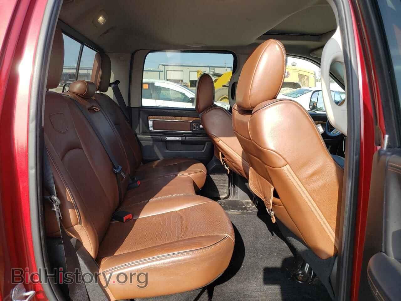 2013 RAM 1500 - VIN: 1C6RR7PT3DS624088 - Фото 11