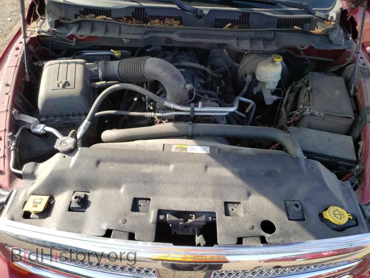 2013 RAM 1500 - VIN: 1C6RR7PT3DS624088 - Фото 12