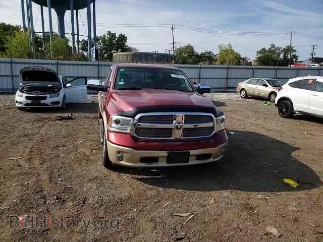 2013 RAM 1500 - VIN: 1C6RR7PT3DS624088 - Фото 14