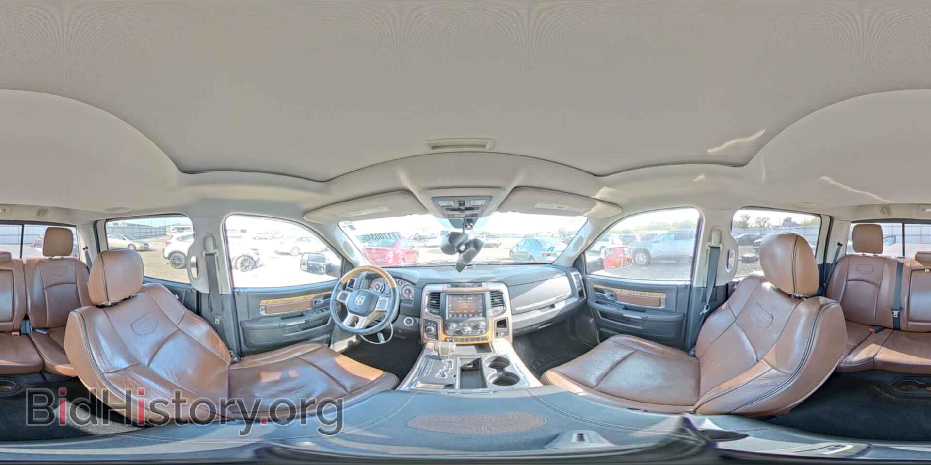 2013 RAM 1500 - VIN: 1C6RR7PT3DS624088 - Фото 15